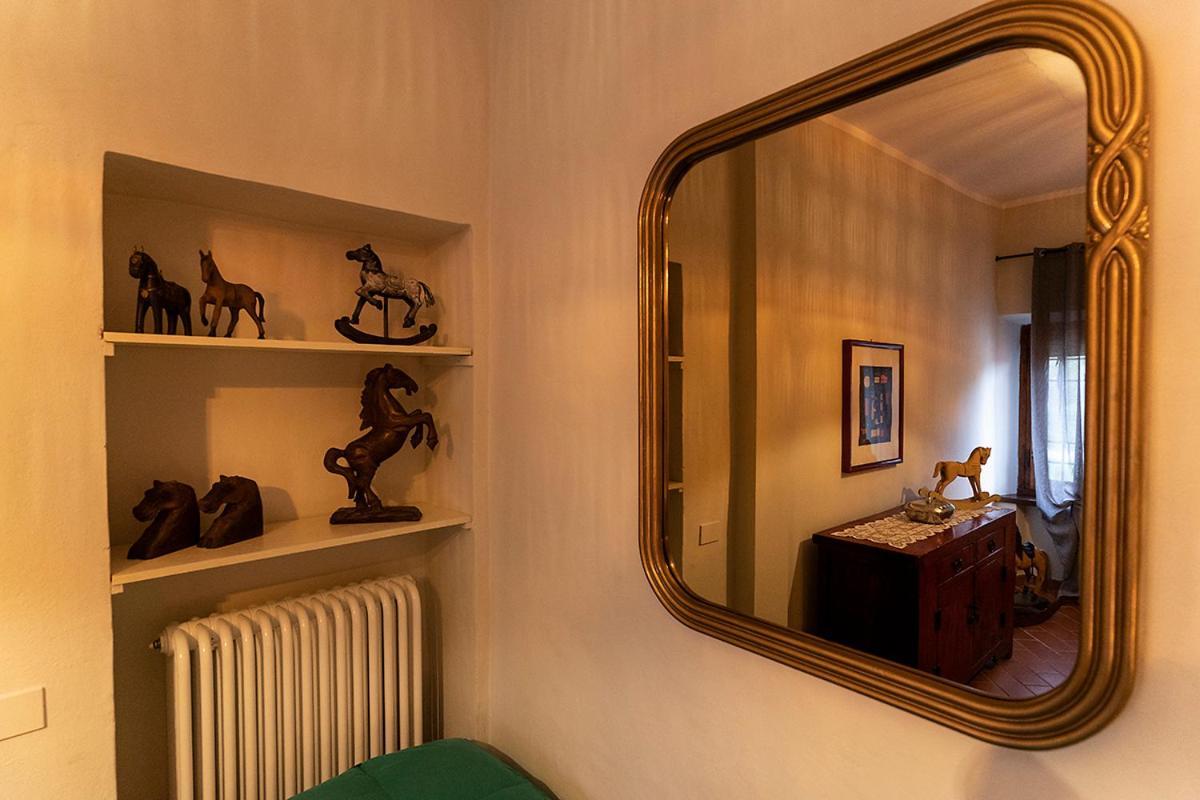 Agriturismo Il Bottaccino Monsummano Terme Экстерьер фото