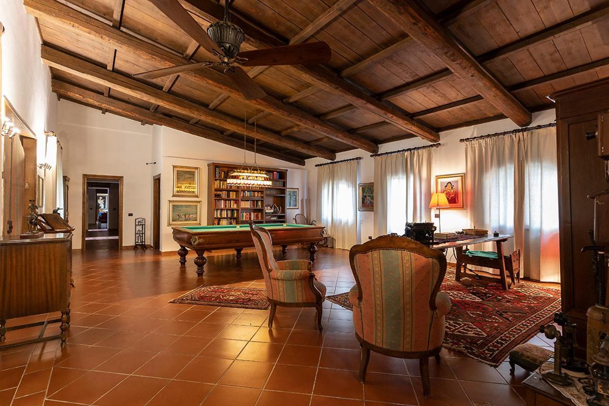 Agriturismo Il Bottaccino Monsummano Terme Экстерьер фото